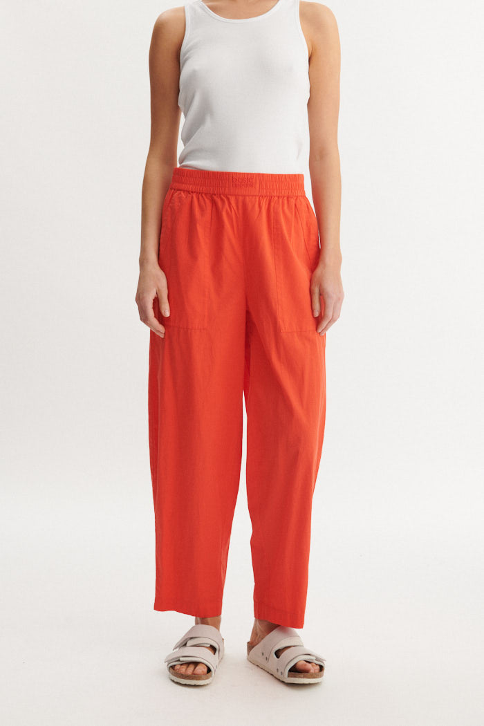 Basic Apparel Tilde Pants Pants 753 Grenadine